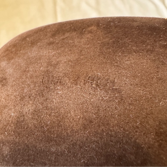 Tom Ford Eva Gold Frame Sunglasses ~ TF374 28X 61/10 Aviator - Picture 14 of 16